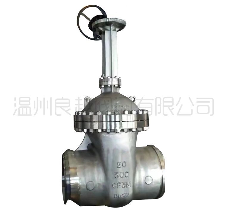 美標不銹鋼閘閥 美標不銹鋼閘閥